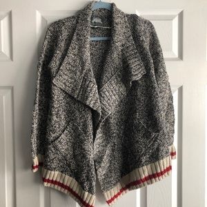 Roots Cardigan